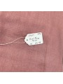 17407 100% Washed Linen Med. Rose