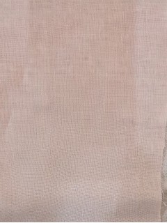 17556 100% Washed Linen Rose Petal 17556 100% Washed Linen Rose Petal