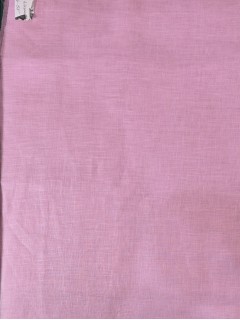 17559 100% Washed Linen Pink Carnation 17559 100% Washed Linen Pink Carnation