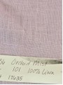 17635 100% Linen Orchid Mist