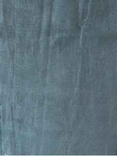 17735 100% Washed Linen Spruce