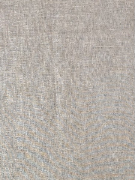 17736 100% Washed Linen Cameo