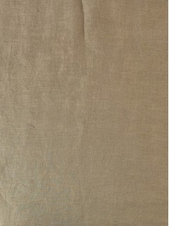 17737 100% Washed Linen Forest Floor