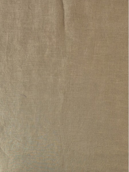 17737 100% Washed Linen Forest Floor