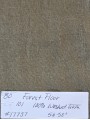 17737 100% Washed Linen Forest Floor