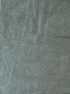 17740 100% Washed Linen Vintage Teal