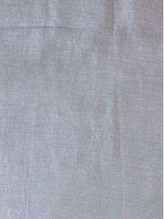 18069 100% Washed Linen Blue Bell