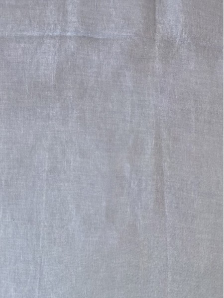 18069 100% Washed Linen Blue Bell
