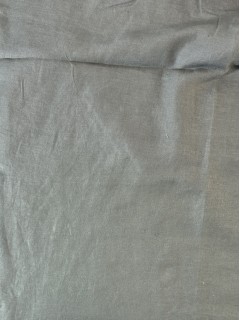 18070 100% Washed Linen Thyme