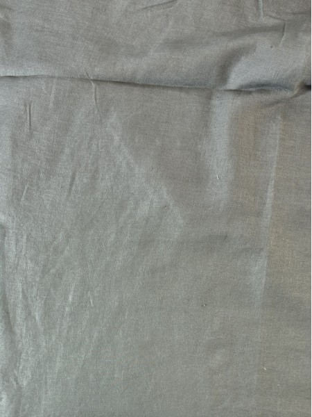 18070 100% Washed Linen Thyme