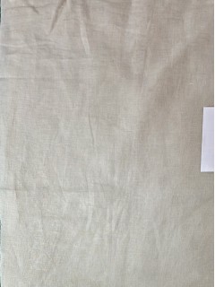 18552 100% Washed Linen Strain