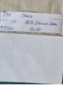 18552 100% Washed Linen Strain