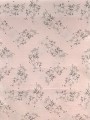 18637 Cotton Printed Pale Pink