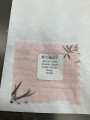 18637 Cotton Printed Pale Pink