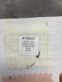 18640 Cotton Printed White