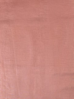18996 100% Washed Linen Rose 18996 100% Washed Linen Rose