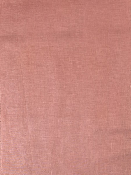 18996 100% Washed Linen Rose