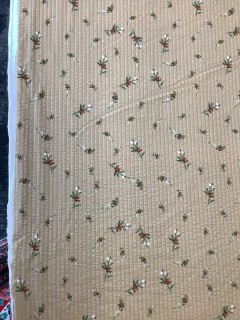 19188 Poly Knit Tan