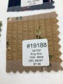19188 Poly Knit Tan