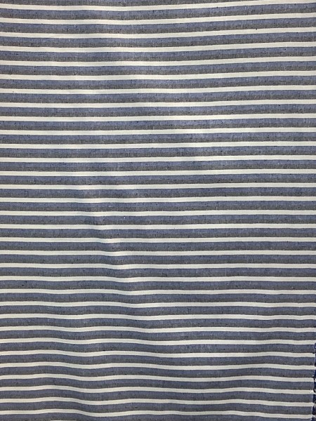 19263 Cotton Linen MAR Navy
