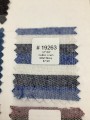 19263 Cotton Linen MAR Navy