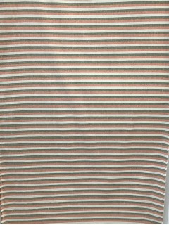 19265 Cotton Linen MAR Peach