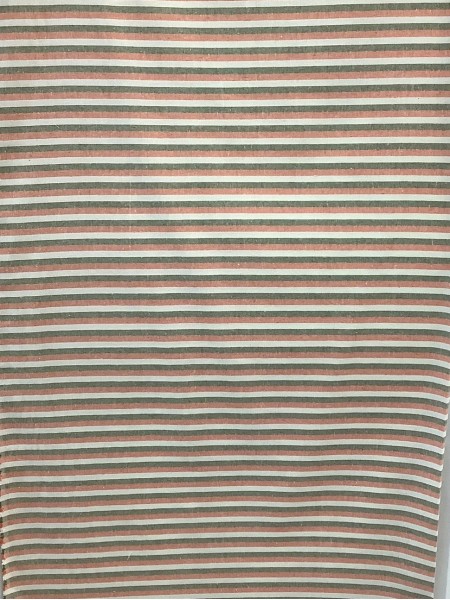 19265 Cotton Linen MAR Peach
