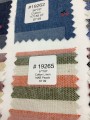 19265 Cotton Linen MAR Peach