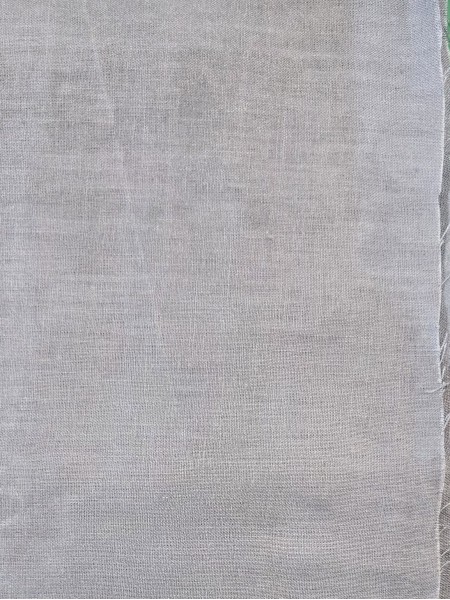 19275 100% Washed Linen Lavender Dusk
