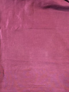 19277 100% Washed Linen Boysenberry 19277 100% Washed Linen Boysenberry