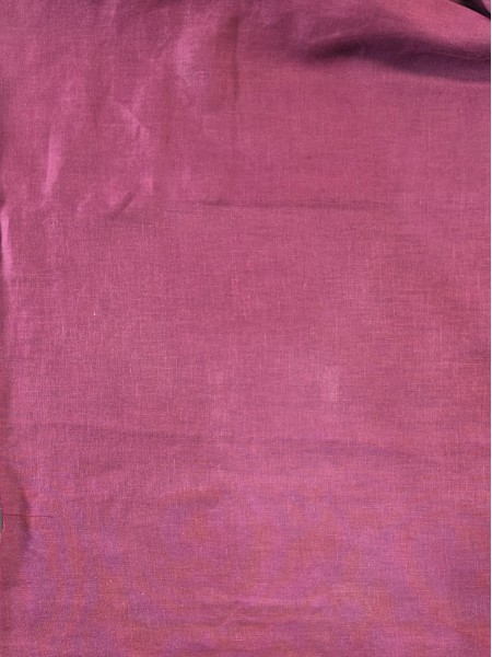 19277 100% Washed Linen Boysenberry