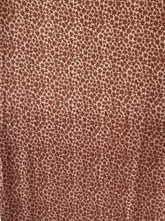 19280 Poly Knit Rust