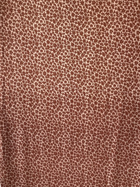 19280 Poly Knit Rust