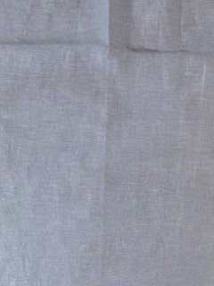 19417 100% Washed Linen Winter Frost 19417 100% Washed Linen Winter Frost