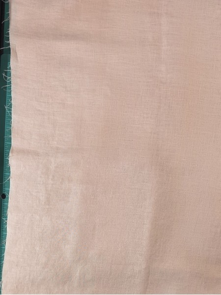 19419 100% Washed Linen Sherbet