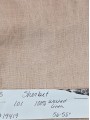 19419 100% Washed Linen Sherbet