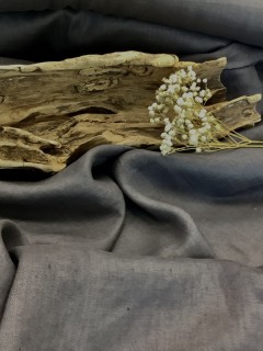 19437 100% Washed Linen Vapor 19437 100% Washed Linen Vapor