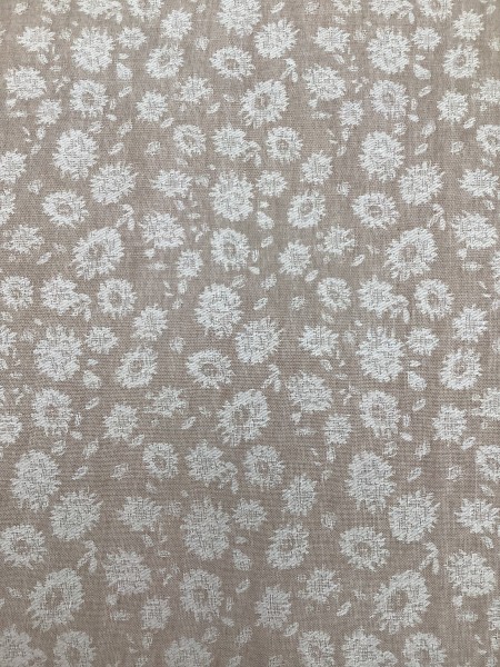 19438 Linen/Cotton Blend Linen