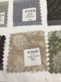 19438 Linen/Cotton Blend Linen