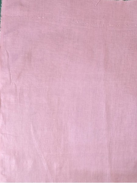 19549 100% Washed Linen Larkspur