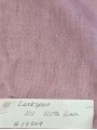 19549 100% Washed Linen Larkspur