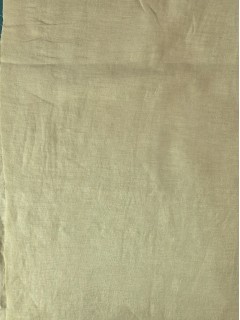 19551 100% Washed Linen Wheat Sprout 19551 100% Washed Linen Wheat Sprout