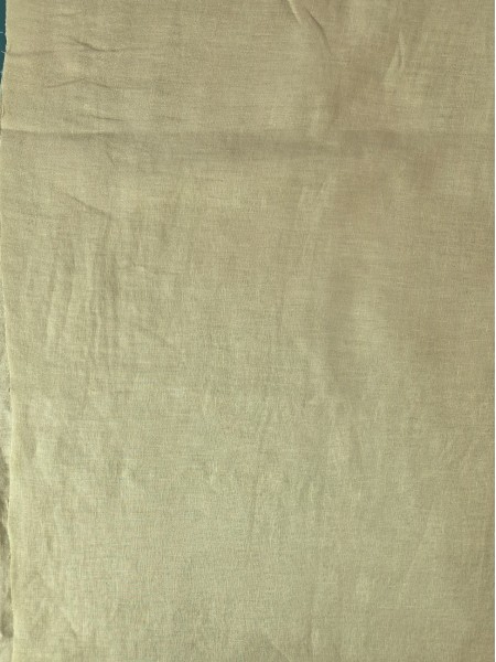 19551 100% Washed Linen Wheat Sprout