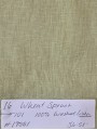19551 100% Washed Linen Wheat Sprout