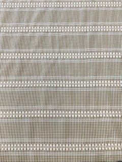 19655 Poly Rayon Gingham Checkered