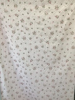 19735 Cotton Poly Mar Pink 19735 Cotton Poly Mar Pink