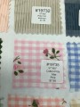 19735 Cotton Poly Mar Pink
