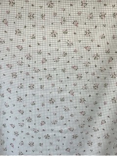 19737 Cotton Poly Mar Sage 19737 Cotton Poly Mar Sage