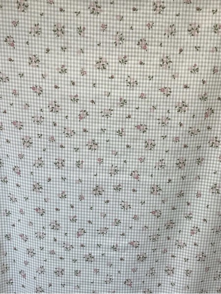 19737 Cotton Poly Mar Sage