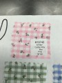 19740 Cotton Poly Mar Pink